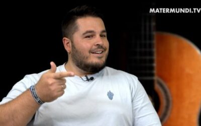La fe no se puede vivir y alimentar a base de “chupinazos espirituales”