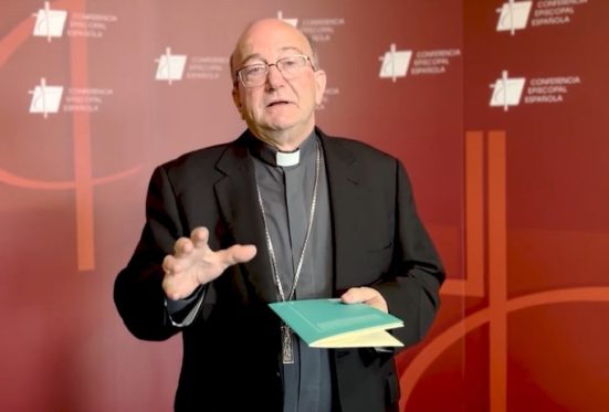 La Conferencia Episcopal alerta del daño de la «sanación intergeneracional»