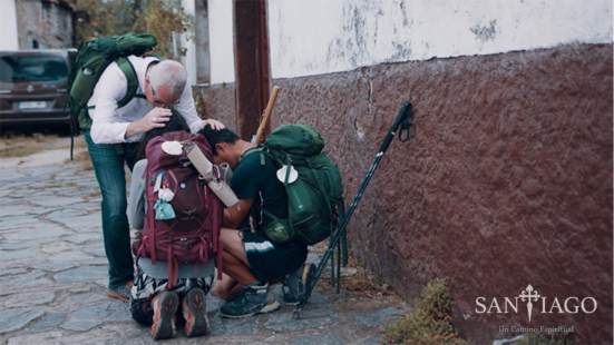 ¿Por qué millones de personas deciden hacer el Camino de Santiago?