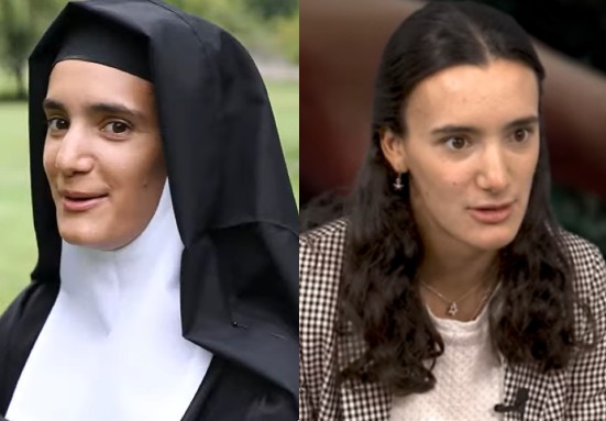la septima corona hna cecilia blanca carrasco