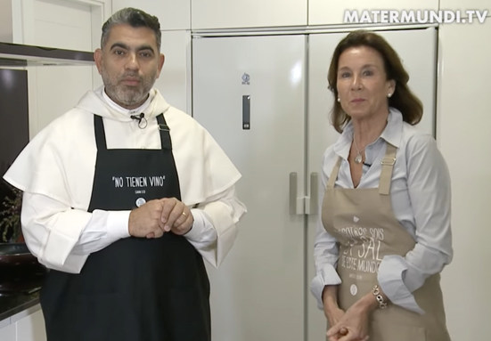 ¿Conocías la leyenda de la Virgen de la Almudena y por qué es patrona de la ciudad de Madrid?