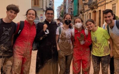 «Entre tanta desolación veo un tiempo de gracia y una Iglesia viva como nunca» | Testimonio de Fátima