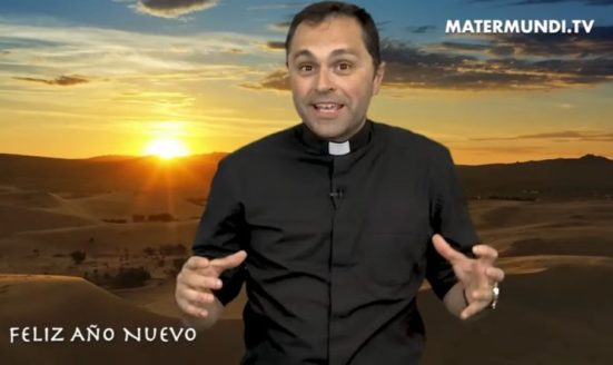 Este es el Secreto para que tus propósitos de Año Nuevo no fallen