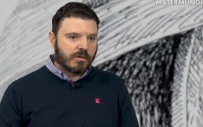 «Murió y renació después de 290 días en una caja» | Testimonio de un secuestro, Alberto de la Fuente
