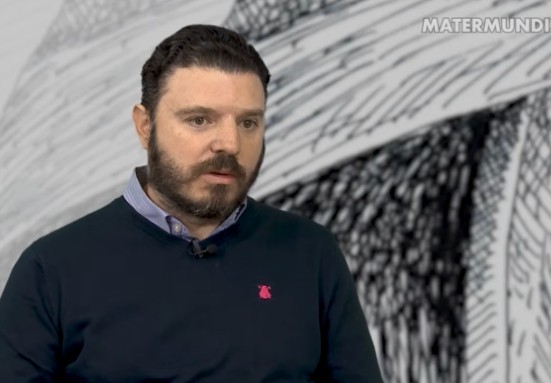 «Murió y renació después de 290 días en una caja» | Testimonio de un secuestro, Alberto de la Fuente