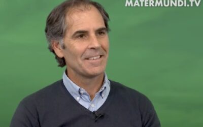 Buscando a Dios encontró el infierno | Testimonio de Mauro García S. G.