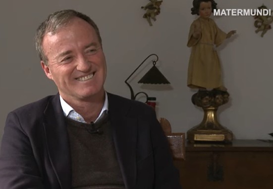 ¿Qué ocurre cuando dejas que Dios entre en tu empresa? | Ramón J. Fonte, presidente de HWAW España
