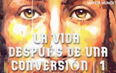 ¿Cómo es la vida después de una conversión? ¡Nuevo programa!