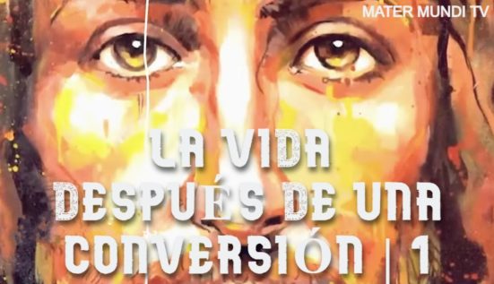 ¿Cómo es la vida después de una conversión? ¡Nuevo programa!