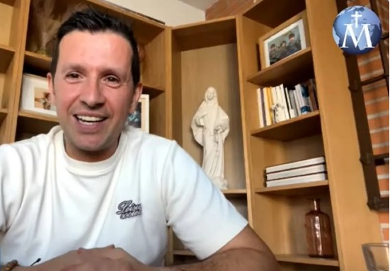 Antonio Miguel