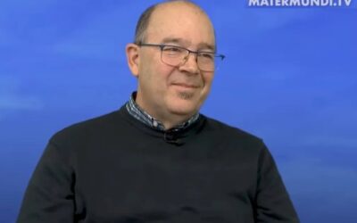 «Jesús está vivo. Lo sé por cómo ha ido transcurriendo mi vida” | Testimonio de Antonio Trujillo