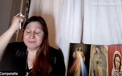 «Iba a morir en pecado mortal, pero Dios me mostró el infierno y me dio otra oportunidad»
