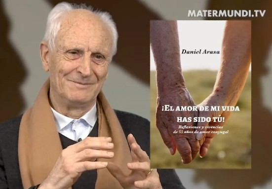¿Es posible cumplir con éxito 55 años de amor conyugal? | Daniel Arasa Favá