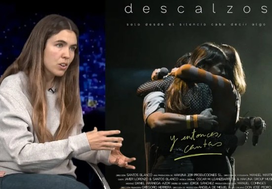 ¿Qué hay detrás del éxito de Hakuna y su música? Llega a los cines ‘DESCALZOS’