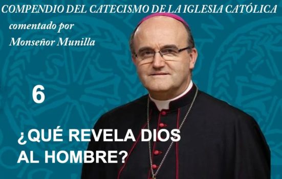 ¿Qué revela Dios al hombre? | Mons. Munilla
