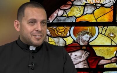 La fe se tambalea cuando no se reza lo suficiente o se atiende a voces que distorsionan la Verdad | P. Orlando Toro Valencia