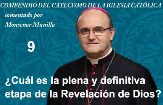 Munilla catecismo 9