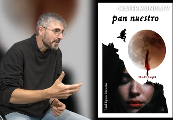 ‘Pan nuestro, somos suyos’. El desafío de preguntarse qué significa estar vivo