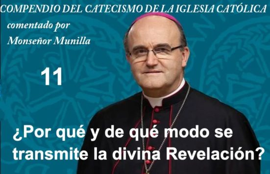 catecismo explicado 11 mons munilla 11