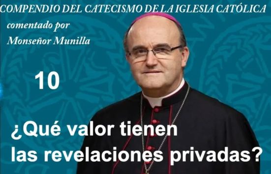 compendio catecismo explicado mons munilla 10