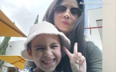 Testimonio de Cristina: cómo aprendió a abandonarse en el amor y entre las espinas del Corazón de Jesús