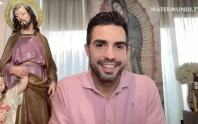 Averigua por qué la figura de San José hoy vale más que nunca