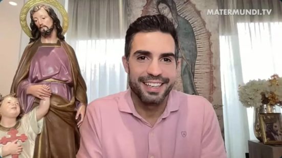 Averigua por qué la figura de San José hoy vale más que nunca