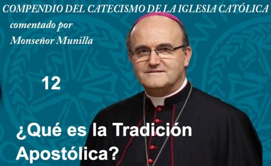 munilla 31 marzo