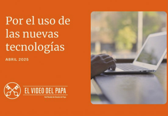 Al Papa Francisco le gustaría que «mirásemos menos las pantallas y nos mirásemos más a los ojos»