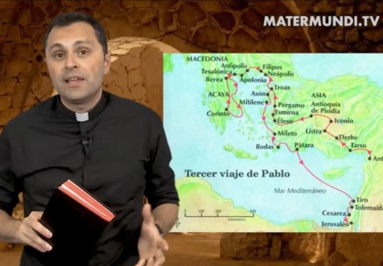 ¿Por qué el apóstol Pablo tuvo que hacer muchos exorcismos en Éfeso?