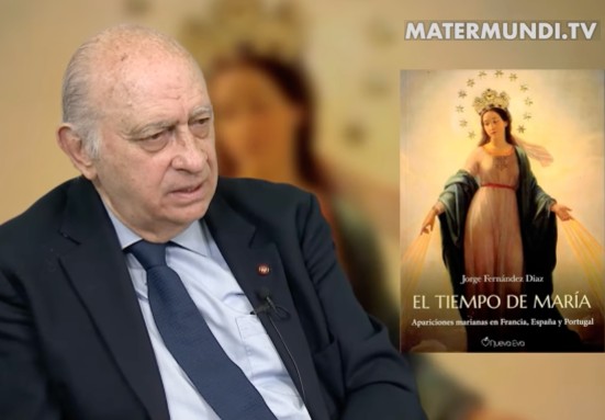 ¿Por qué hay tantas apariciones y mensajes de la Virgen en los últimos tiempos?