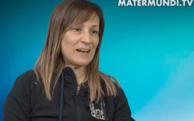 Buscaba «una explicación» por la muerte de su madre, y en Medjugorje encontró muchas más respuestas.