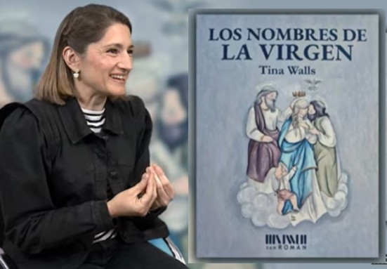 ¿Cómo explicar los nombres de la Virgen?