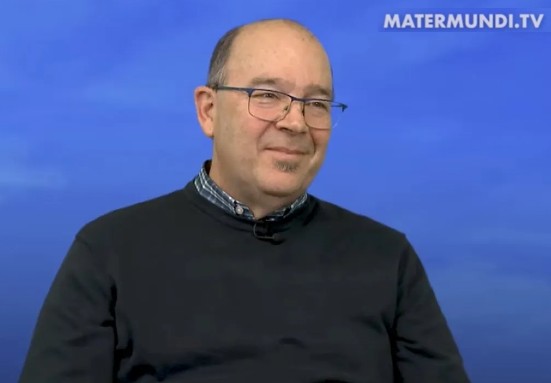 «Jesús está vivo. Lo sé por cómo ha ido transcurriendo mi vida” | Testimonio de Antonio Trujillo