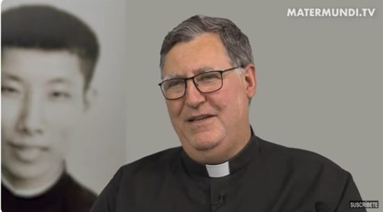 Marcelo Van, «Apóstol escondido y alma gemela» de Santa Teresita de Lisieux