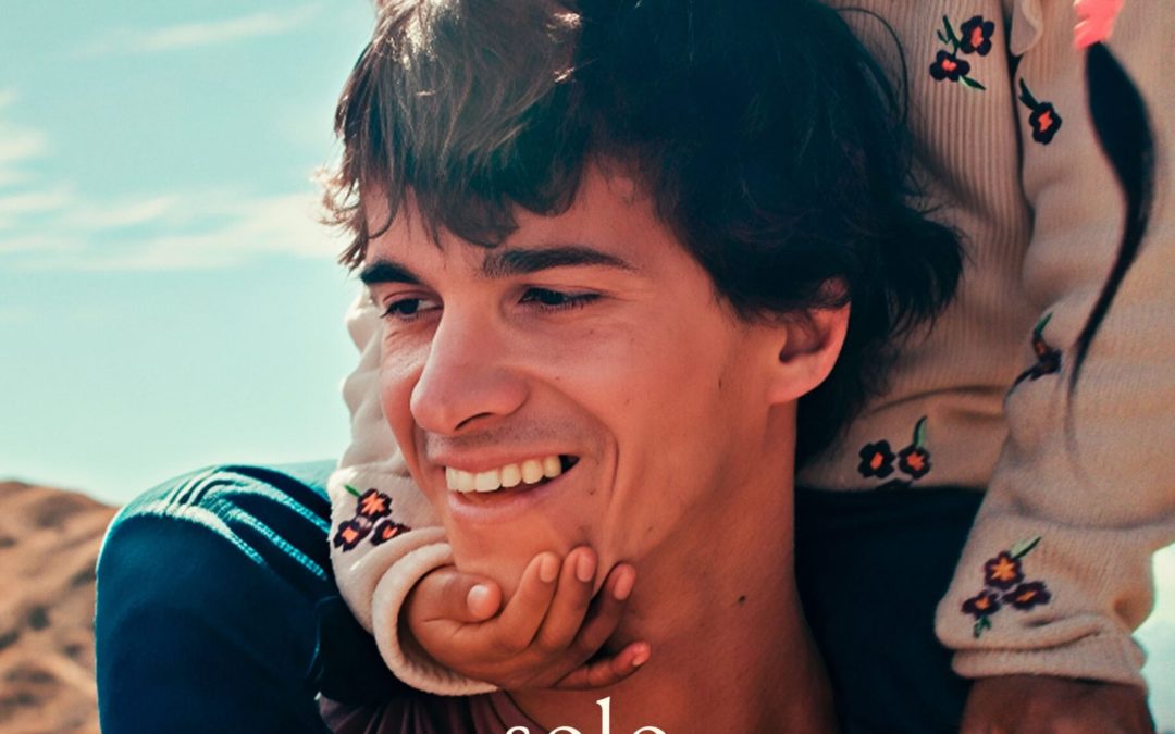 La impactante historia de Javier Sartorius llega a los cines el 12 de septiembre