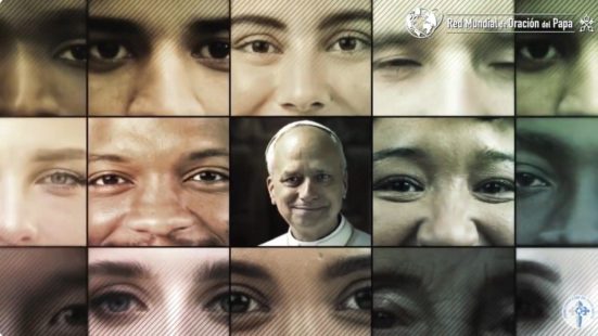 El Papa León XIV nos pide oración para aprender a discernir y rechazar todo lo que nos aleje de Cristo