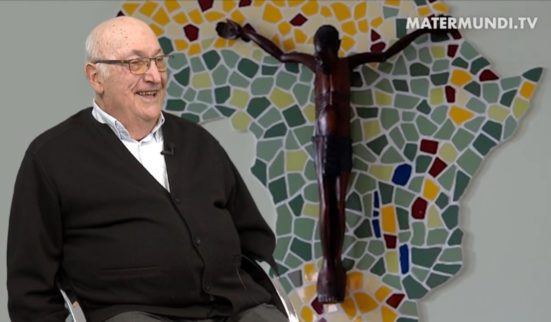 «Ser misionero no es enseñar el Evangelio, sino vivirlo con el pueblo que te acoge» | Julio Feliu, 53 años de sacerdocio misionero en Malawi