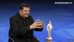 Jorge Ranninger, testigo del poder transformador y salvífico del Corazón de Jesús en las familias