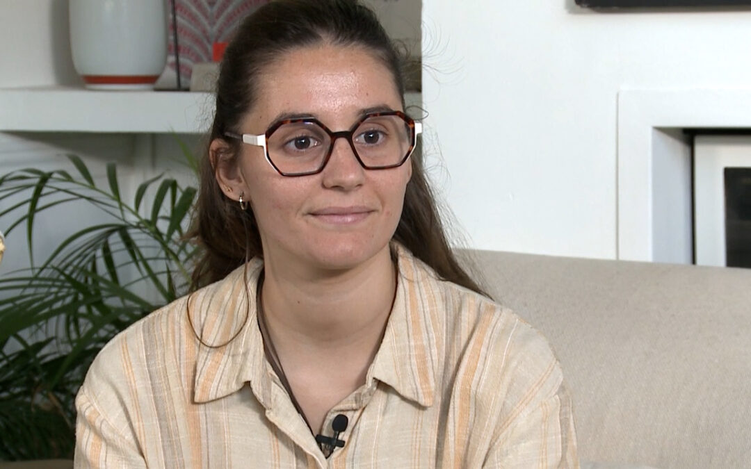 Dios tiene la clave para ser tú mismo al 100% | Testimonio