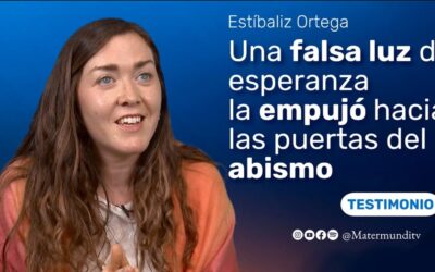 Pasó media vida en oscuridad y confusión hasta que Dios la liberó y sanó | Testimonio