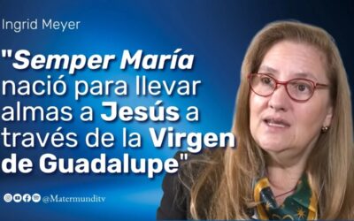 «El divorcio me rompió, pero María intercedió en mi sanación» | Testimonio