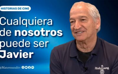 ¿Quién fue Javier y por qué puede cambiar tu vida?