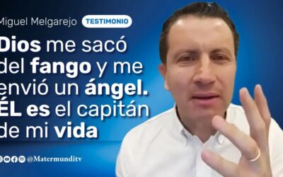 La adicción a la pornografía destrozó su vida… y Dios la restauró