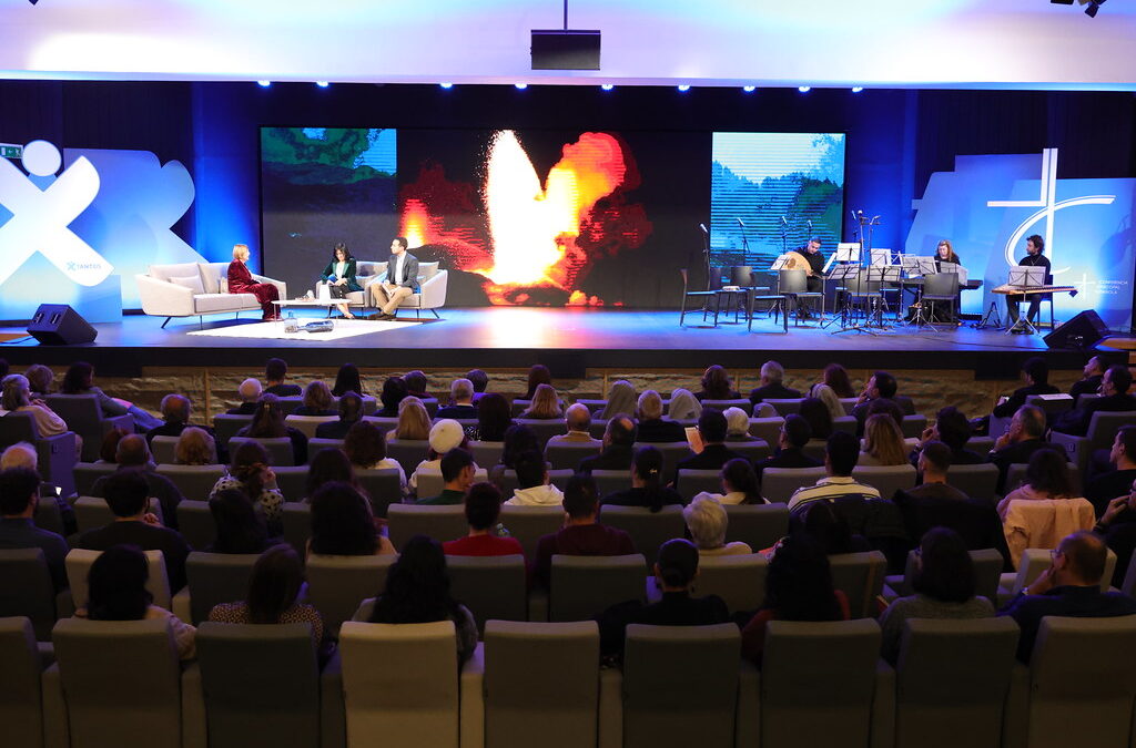 La obra de la Iglesia y sus personas, refugio y esperanza en medio de la crisis