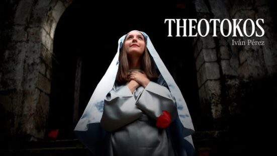 ‘Theotokos’, un álbum visual para ensalzar a María en Adviento y Navidad