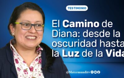 El entierro de su hijo no nacido transformó sus vidas, y la de otros muchos…