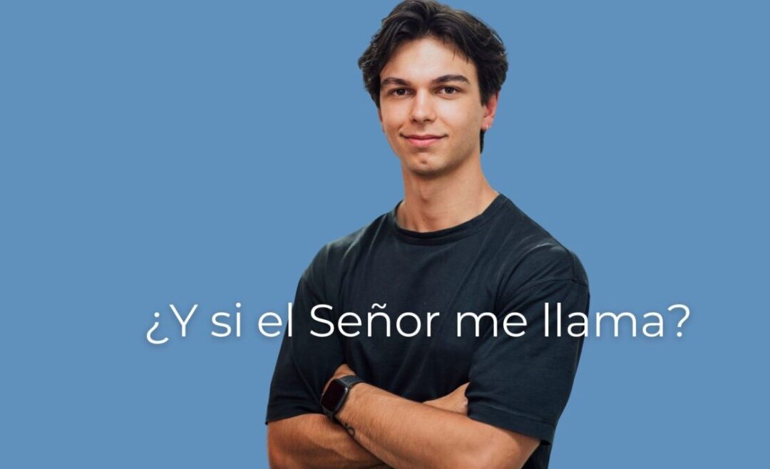 «Deja tus redes y sígueme» | Día del Seminario 2026