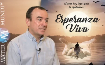 En las situaciones más duras, siempre hay una fuente de ‘Esperanza Viva’ | Ya en cines!