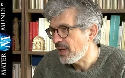 ¿Quién es, cómo fue su conversión, cómo piensa y qué propone a España Fabrice Hadjadj?